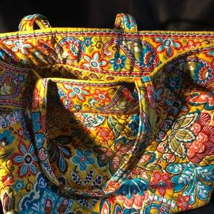 Vera Bradley tote